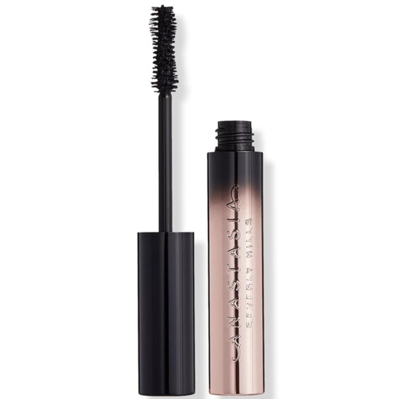 Anastasia Beverly Hills Lash Brag Jet-Black Volumizing Mascara - Picture 1 of 6